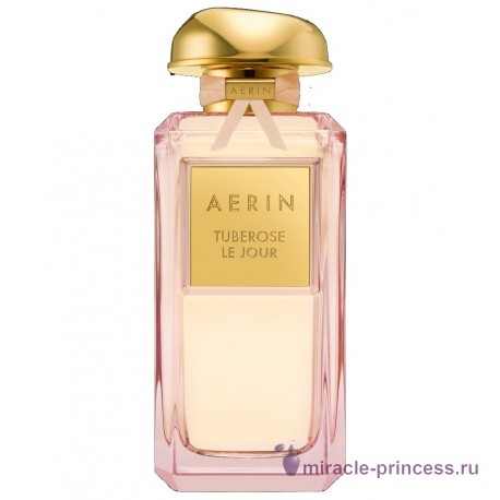 Aerin Lauder Tuberose Le Jour 11