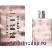 Burberry Brit Rhythm Floral for Her