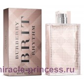 Burberry Brit Rhythm for Woman