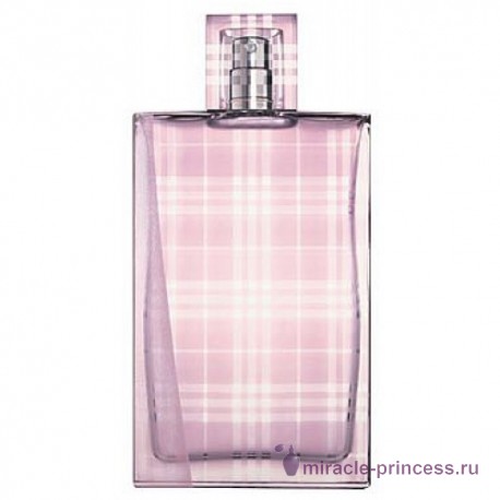 Burberry Brit Sheer 11