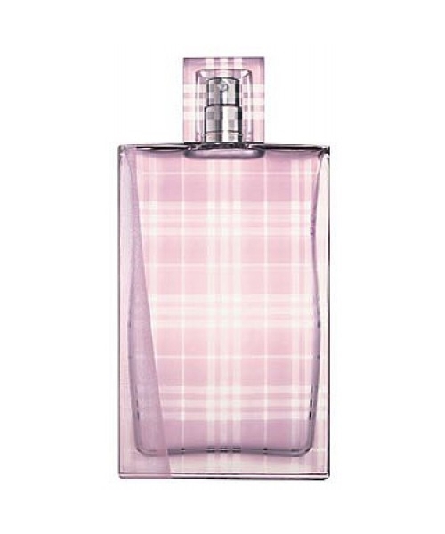 Burberry Brit Sheer