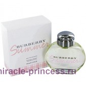 Burberry Burberry Summer for women