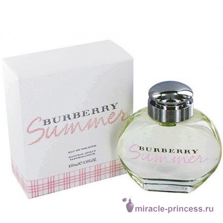 Burberry Burberry Summer for women 22