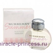 Burberry Burberry Summer for women