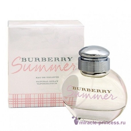 Burberry Burberry Summer for women 22