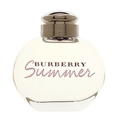 Burberry Burberry Summer for women