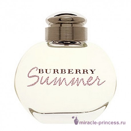 Burberry Burberry Summer for women 11