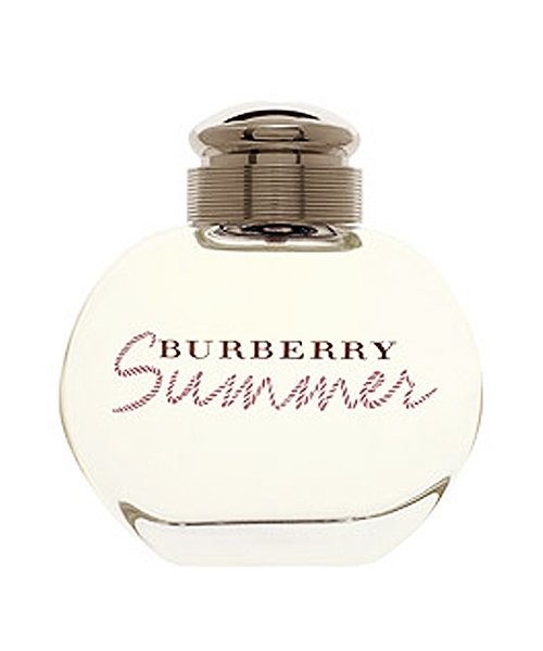 Burberry Burberry Summer for women