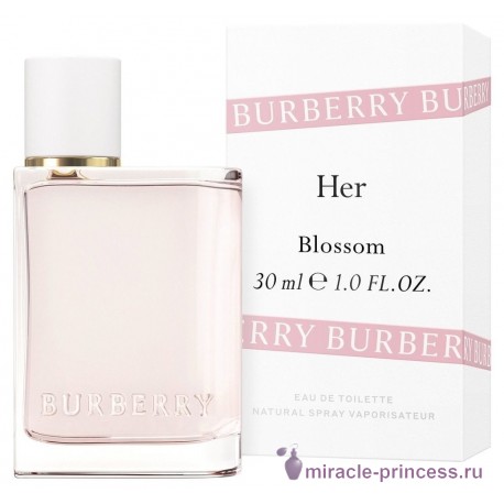 Burberry Her Blossom 22