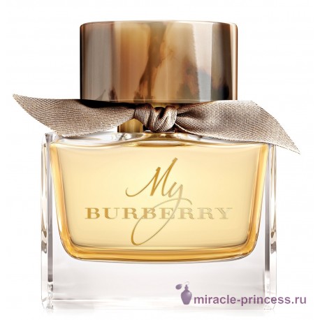 Burberry My Burberry 11