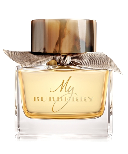 Burberry My Burberry