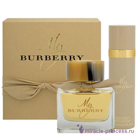 Burberry My Burberry Festive 22