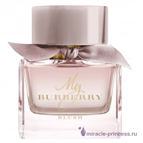 Burberry My Burberry Blush 11