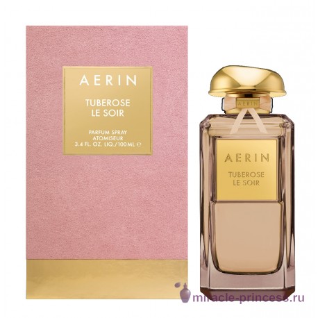 Aerin Lauder Tuberose Le Soir 22