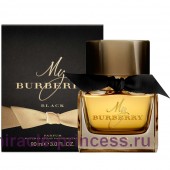 Burberry My Burberry Black