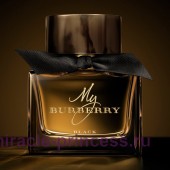 Burberry My Burberry Black