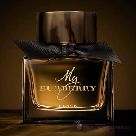 Burberry My Burberry Black 22