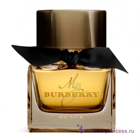 Burberry My Burberry Black 11