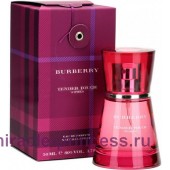 Burberry Tender Touch