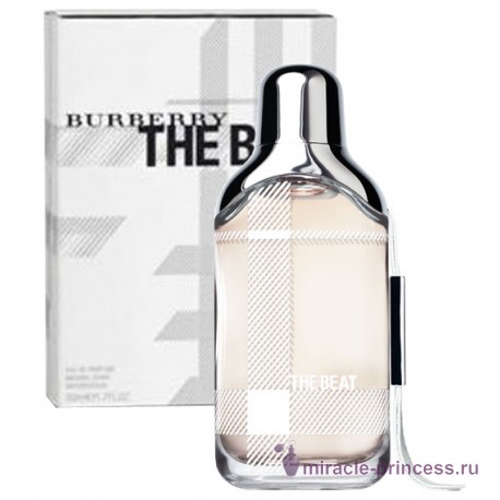 Burberry The Beat for women 22