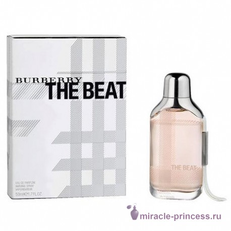 Burberry The Beat for women 22