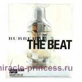 Burberry The beat Intense Elixir