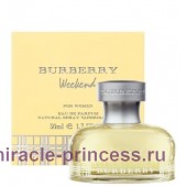 Burberry Weekend for women