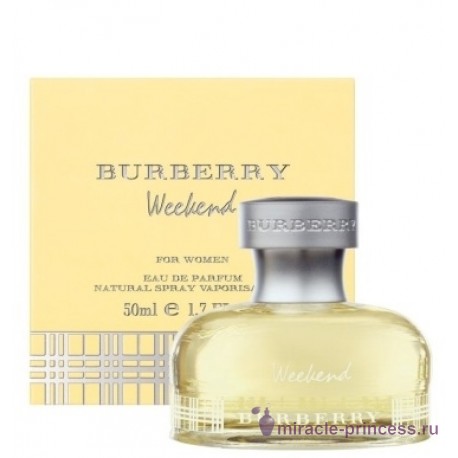 Burberry Weekend for women 22