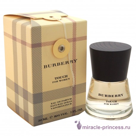 Burberry Touch for women 22