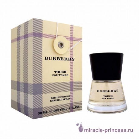 Burberry Touch for women 22