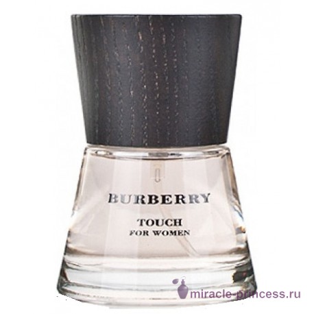 Burberry Touch for women 11