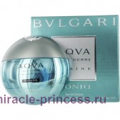 Bvlgari Aqua Marine Toniq