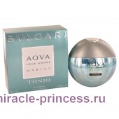 Bvlgari Aqua Marine Toniq