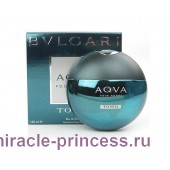 Bvlgari Aqua Toniq