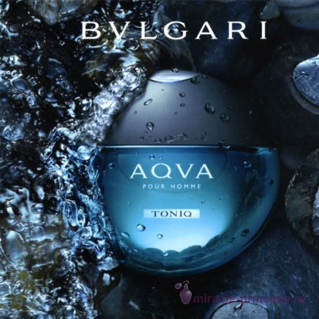 Bvlgari Aqua Toniq 22