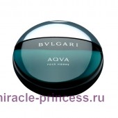 Bvlgari Aqua Pour Homme