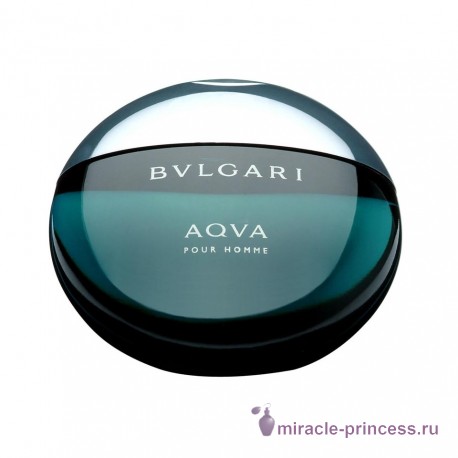 Bvlgari Aqua Pour Homme 22