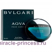 Bvlgari Aqua Pour Homme