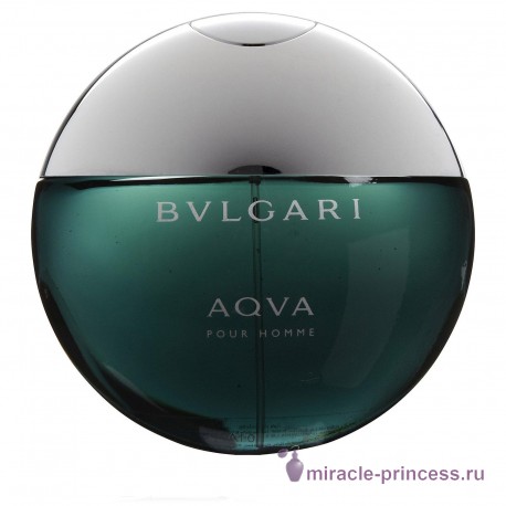 Bvlgari Aqua Pour Homme 11