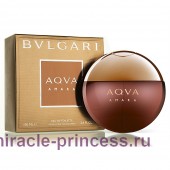 Bvlgari Aqva Amara