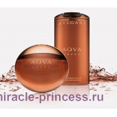 Bvlgari Aqva Amara