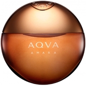 Bvlgari Aqva Amara