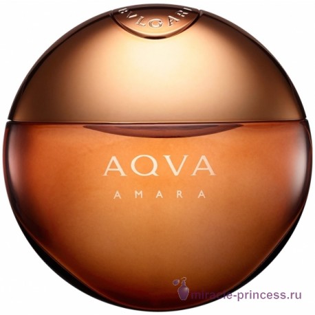 Bvlgari Aqva Amara 11