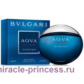 Bvlgari Aqva Atlantique