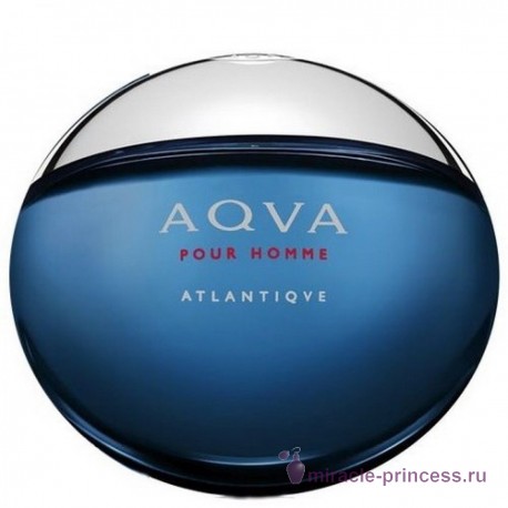 Bvlgari Aqva Atlantique 11