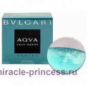 Bvlgari Aqva pour Homme Marine