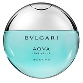 Bvlgari Aqva pour Homme Marine