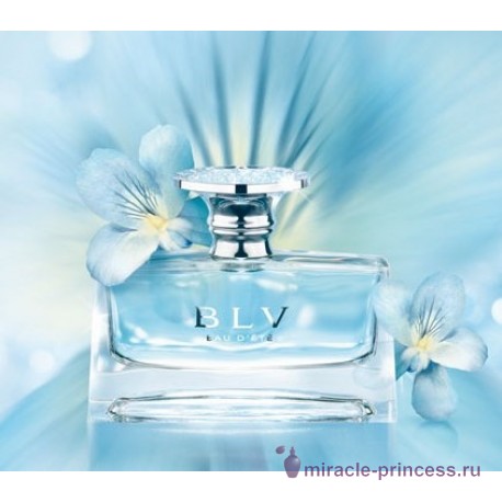 Bvlgari BLV Eau d’Ete 22