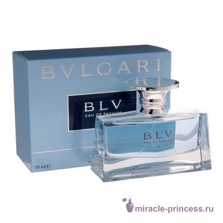 Bvlgari BLV Eau De Parfum 2 22