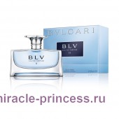 Bvlgari BLV Eau De Parfum 2